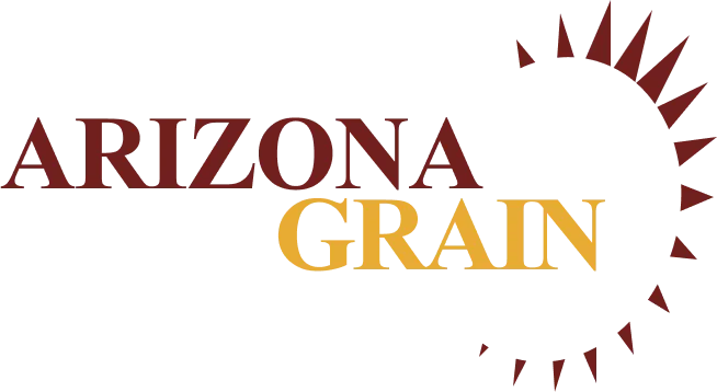 Arizona Grain Logo