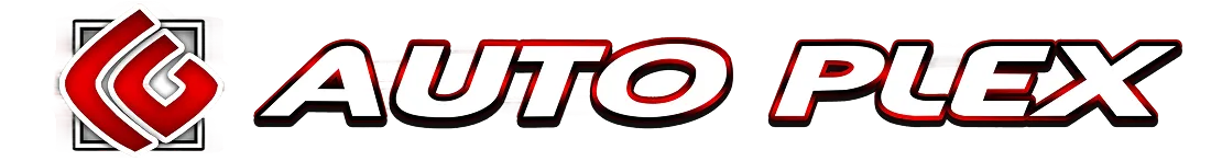 CG Auto Plex Logo