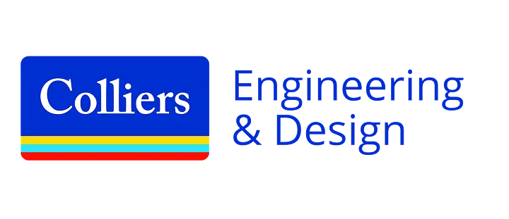 Colliers Engineering Logo