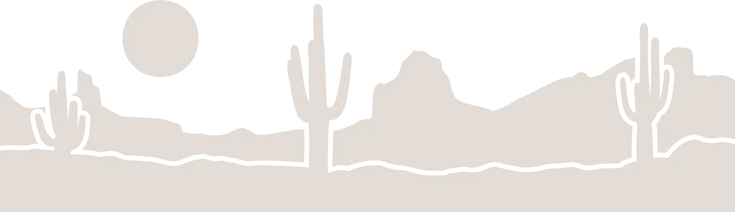 Cactus overlay