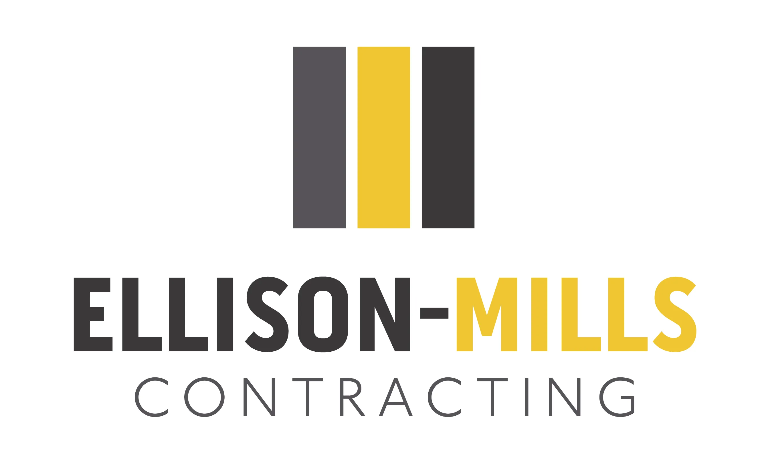 Ellison Mills Logo