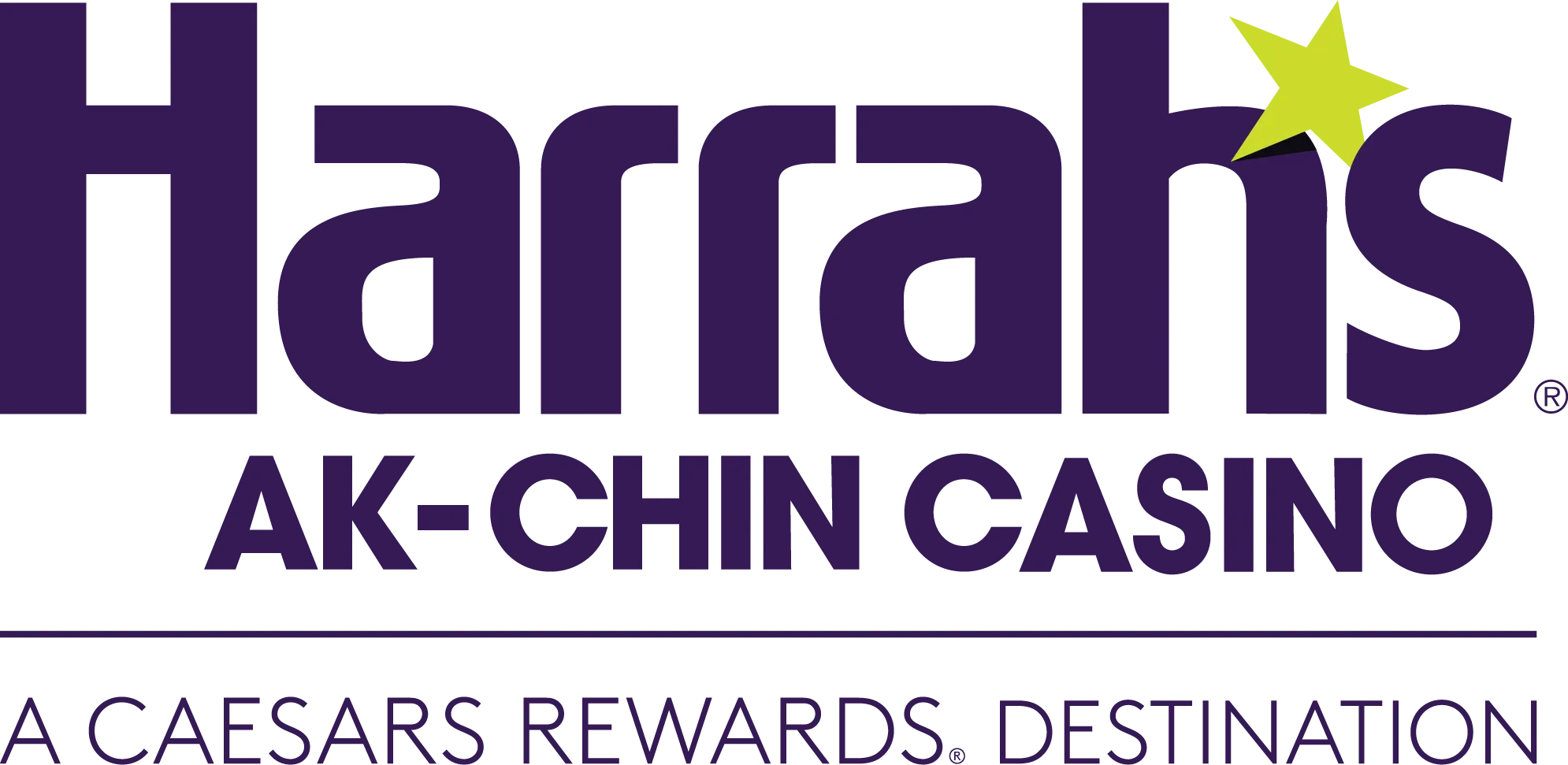 Harrah's Logo