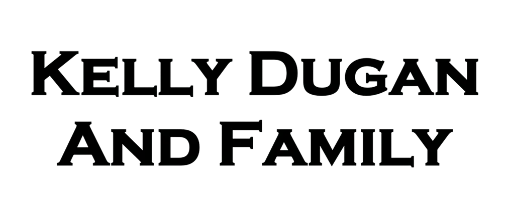 Kelly Dugan Logo