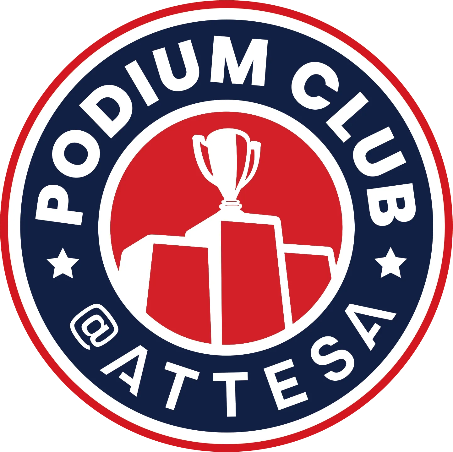 Podium Club Logo