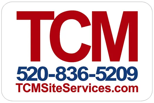 TCM Logo